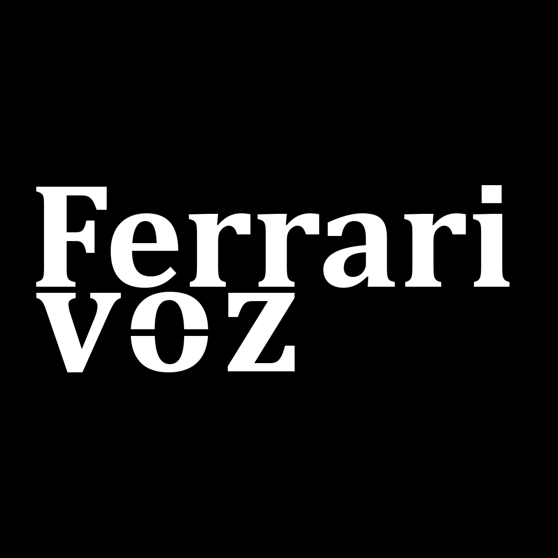 Ferrari Voz